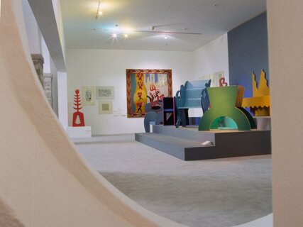 Casa d'Arte Futurista Depero