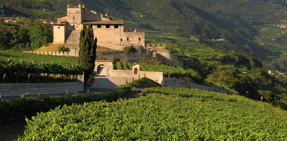 Castel Noarna