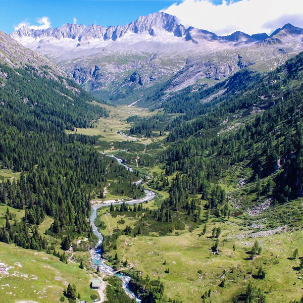 Valli Giudicarie i Valle del Chiese