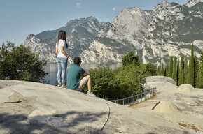 Forte Garda | © Foto di Alessandro Riccadonna