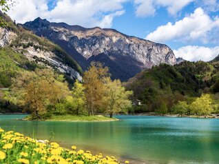 Canale di Tenno