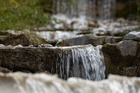 La forza dell'acqua | © Madonna di Campiglio Azienda per il Turismo 