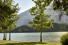 Lago di Cavedine