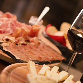 Ristorante Castel Mani