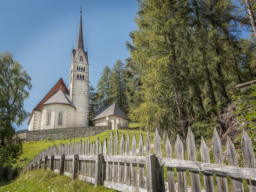 Vigo di Fassa (Sèn Jan di Fassa)