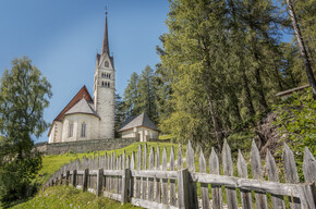 Vigo di Fassa 
