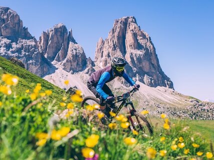 Val di Fassa 