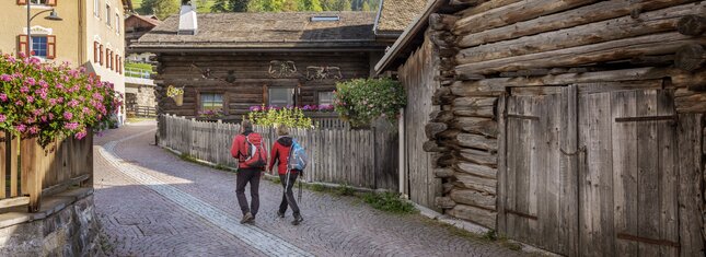 Vigo di Fassa (Sèn Jan di Fassa)