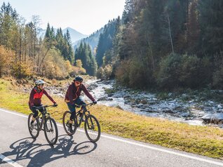 San Martino di Castrozza, Passo Rolle, Primiero i Vanoi 