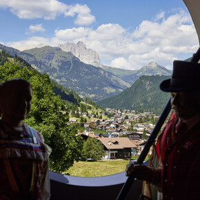 Dolomiti Orientali