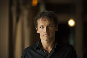 Jean Christophe Spinosi _ I Suoni delle Dolomiti