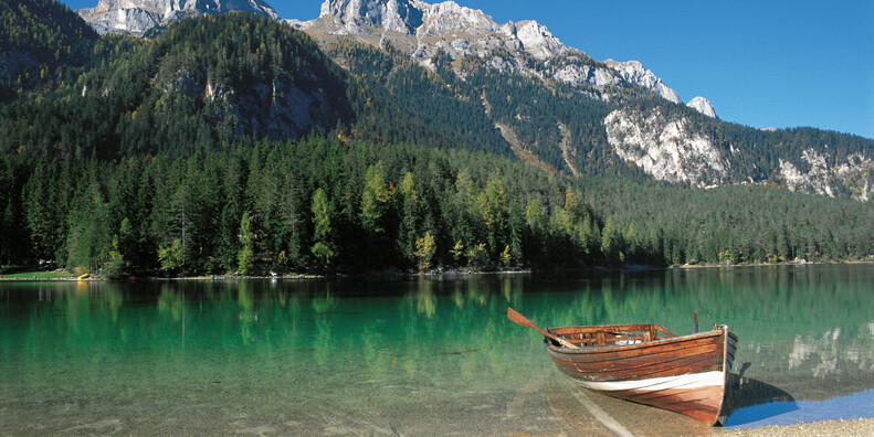 Casa del Parco - Lago rosso #3