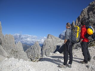 San Martino di Castrozza, Passo Rolle, Primiero i Vanoi 