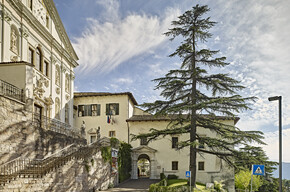 METS - Trentiner Ethnografisches Museum San Michele  