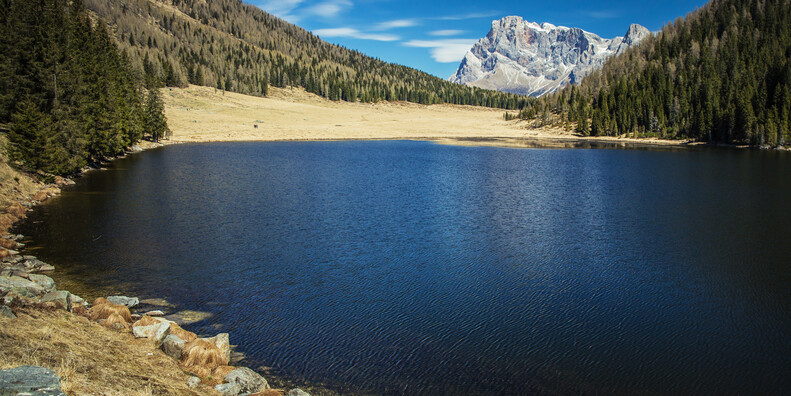Lago di Calaita  #1