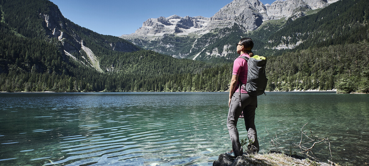 Wakacje Nad Jeziorem W Trentino: 10 Najczęściej Zadawanych Pytań