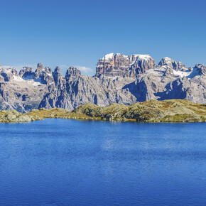 Laghi di Cornisello 