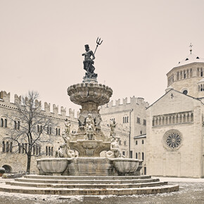 Im Herzen des Trentino
