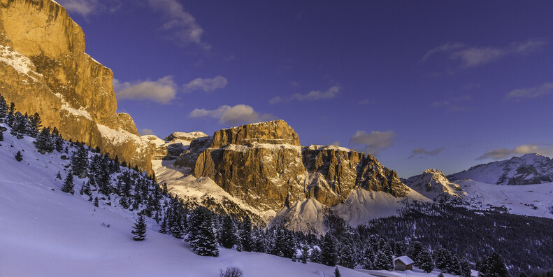 Passo Sella #5 Passo Sella #5