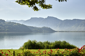 Valsugana - Lago di Caldonazzo
