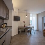 Zdjęcie Juniorsuite, prysznic, WC