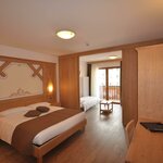  Фото Suite, shower, balcony