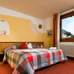 Фото Triple room Montis  BB