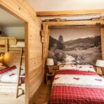 foto van Double room