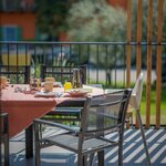 Zdjęcie Apartament, prysznic, WC