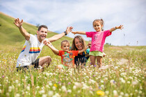 Offerta Famiglia Fiemme Fantasy