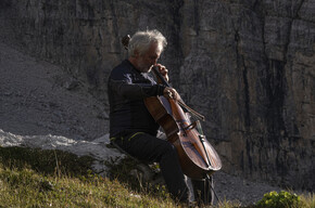 I Suoni delle Dolomiti - Trekking 