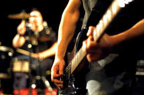 Le Serate Musicali 