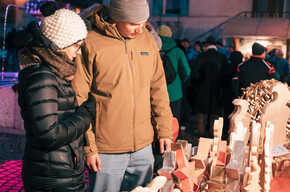30° Mercatino di Natale di Siror - Christkindlmarkt