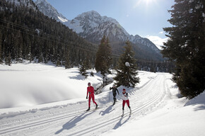 Langlauf Angebote für Ihren Winterurlaub