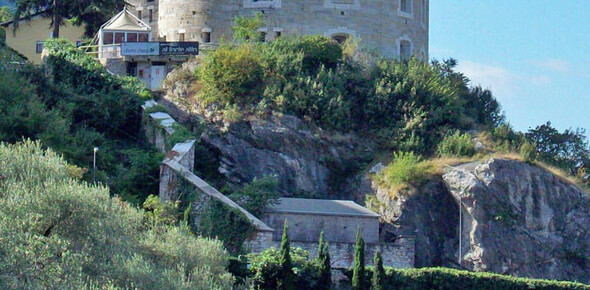 Forte Nago