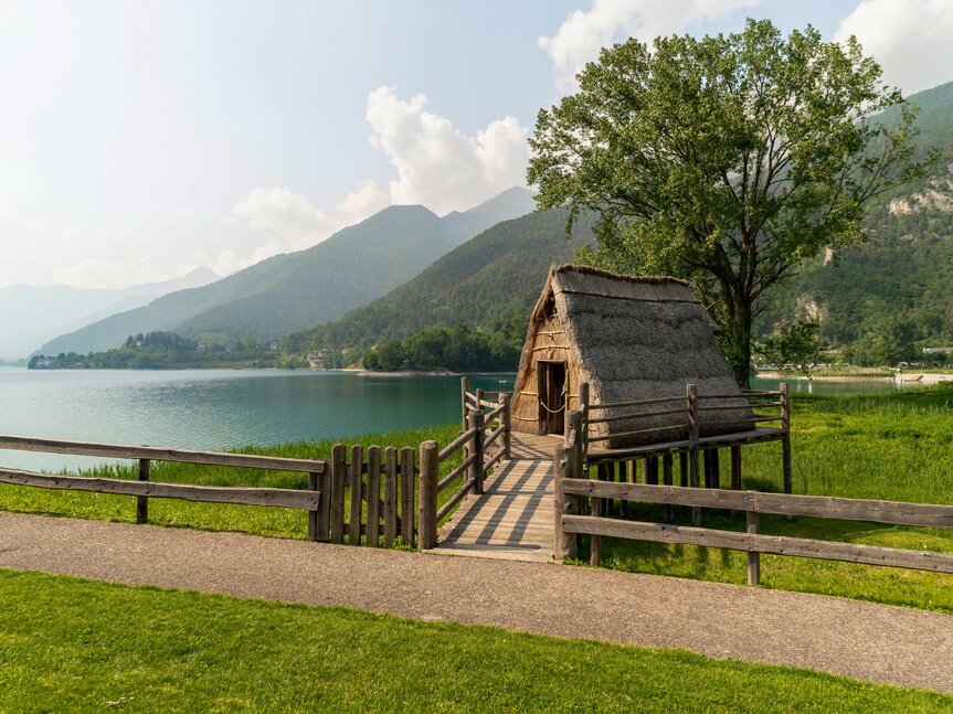 Museo delle Palafitte - Ledro