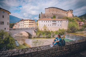 Castello di Rovereto