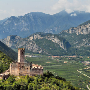 Castel Drena
